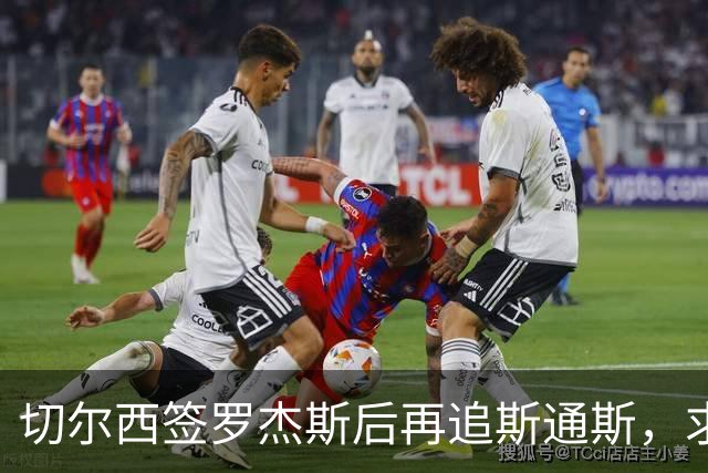 切尔西签罗杰斯后再追斯通斯，求购斯科特遭回绝