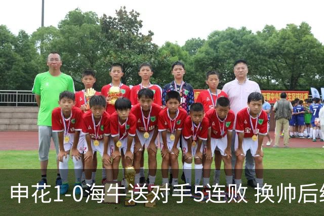 申花1-0海牛送对手5连败 换帅后终结3连败 阿苏埃助攻徐皓阳制胜
