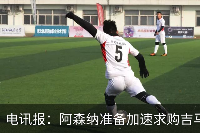 电讯报：阿森纳准备加速求购吉马良斯，纽卡要价1亿英镑