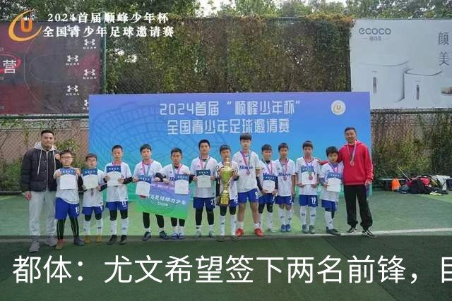都体：尤文希望签下两名前锋，目光锁定DV9、佩莱格里诺和瑟洛特